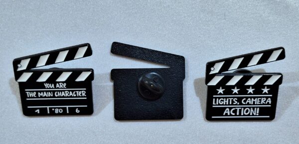 Media Broche